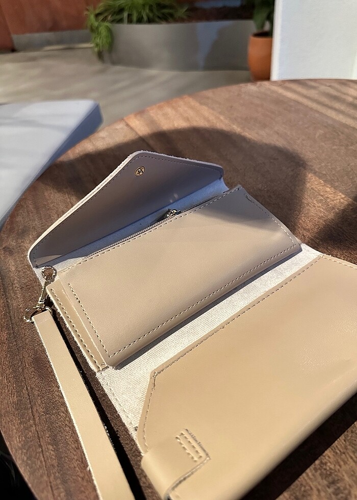 Bayan cüzdan - Görsel 3