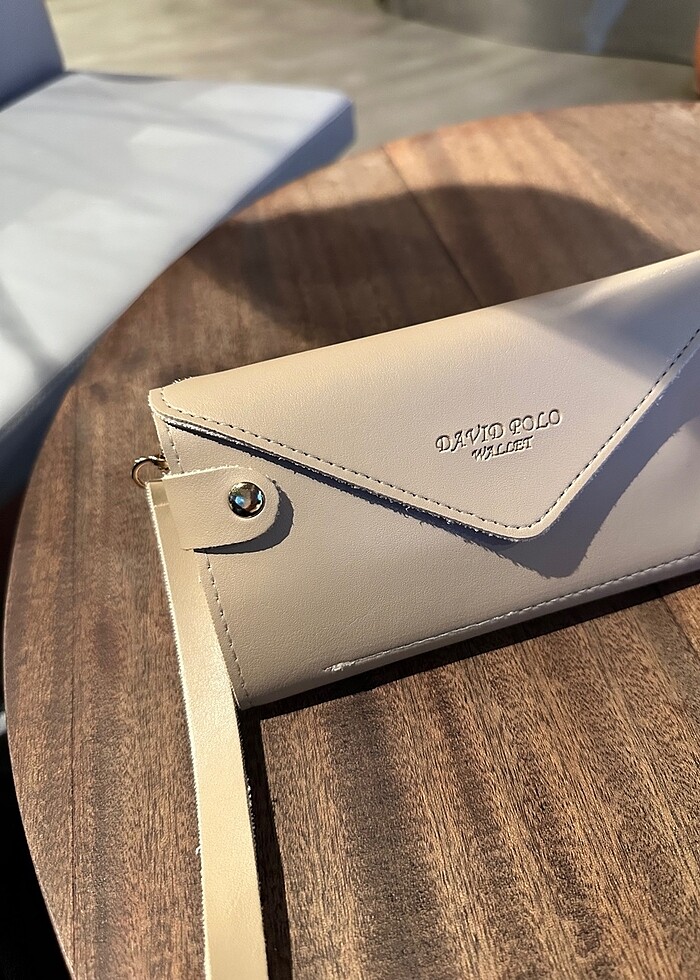 Bayan cüzdan - Görsel 2