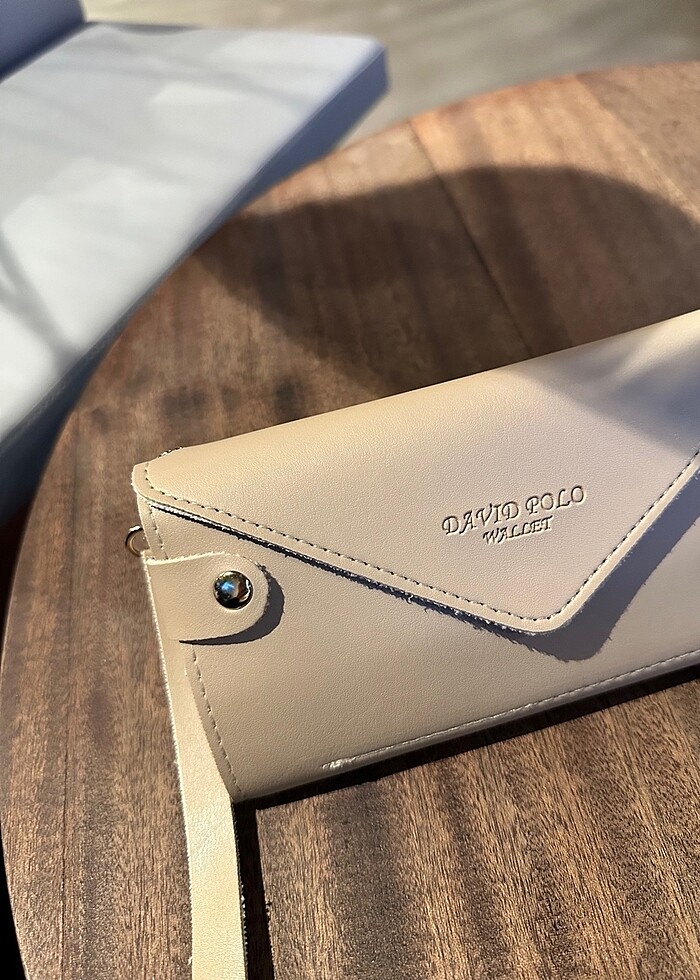 Bayan cüzdan - Görsel 5