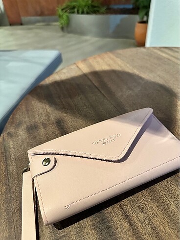 Bayan cüzdan - Görsel 3
