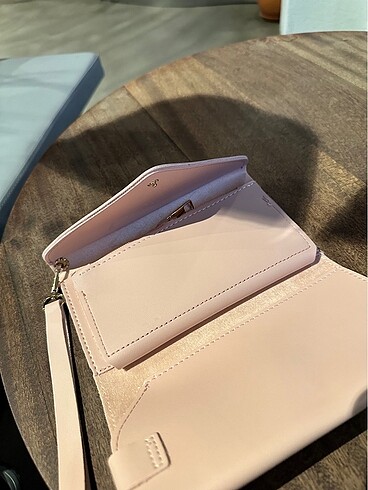 Bayan cüzdan - Görsel 4