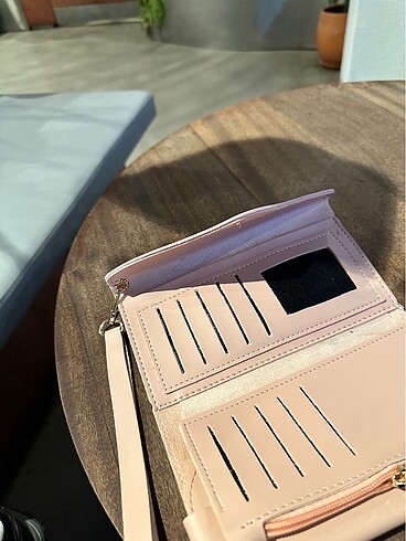 Bayan cüzdan - Görsel 5