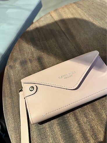 Bayan cüzdan - Görsel 2
