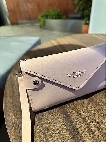 Bayan cüzdan - Görsel 6