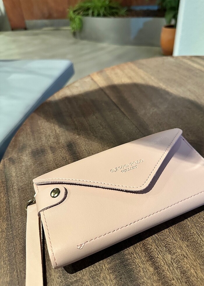 Bayan cüzdan - Görsel 3