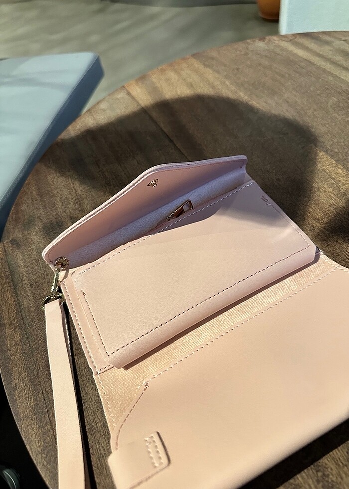 Bayan cüzdan - Görsel 4