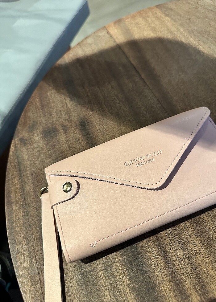 Bayan cüzdan - Görsel 2