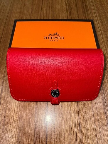 Hermes cüzdan