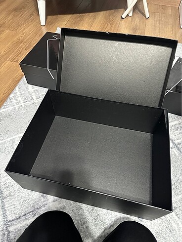 Bohça kutusu - Görsel 5