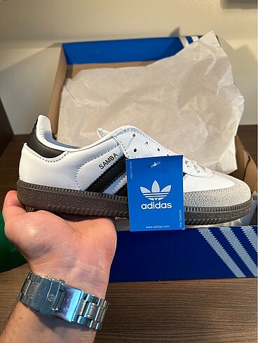 Adidas Adidas Samba