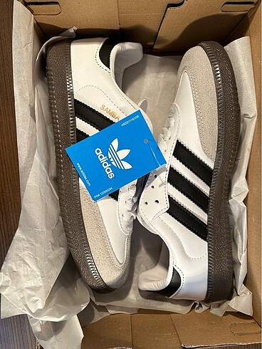 39 Beden Adidas Samba