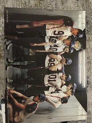 EXO LMR OFFICIAL POSTER