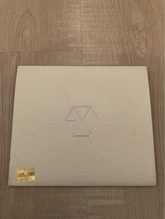 EXO K MAMA