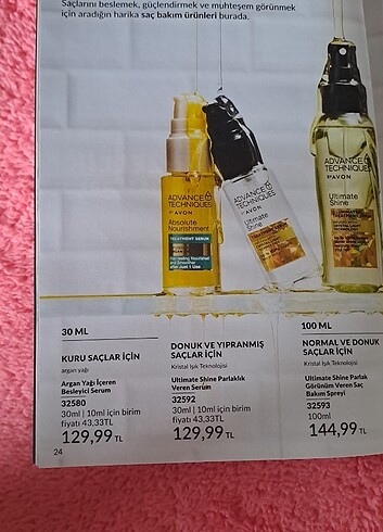 Avon argan yağı  - Görsel 2