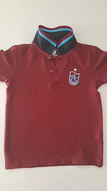 Erkek cocuk trabzonspor forma 