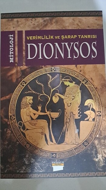 Mitoloji kitabı aztek ve maya, kayıp şehir atlantis, manas desta - Görsel 2