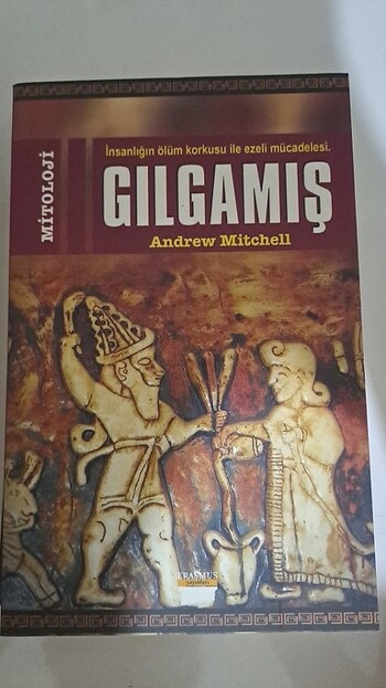 Mitoloji kitabı aztek ve maya, kayıp şehir atlantis, manas desta - Görsel 4