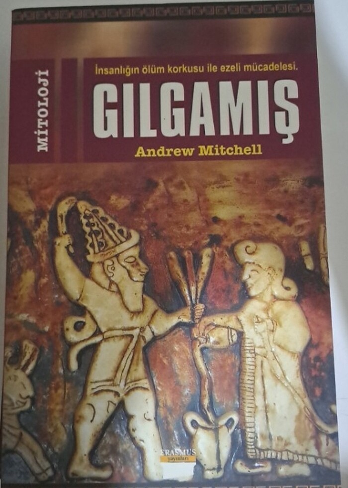 Mitoloji kitabı aztek ve maya, kayıp şehir atlantis, manas desta - Görsel 4