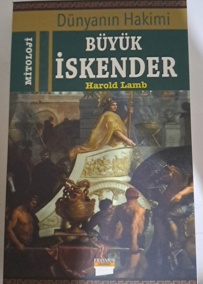 Mitoloji kitabı aztek ve maya, kayıp şehir atlantis, manas desta - Görsel 5