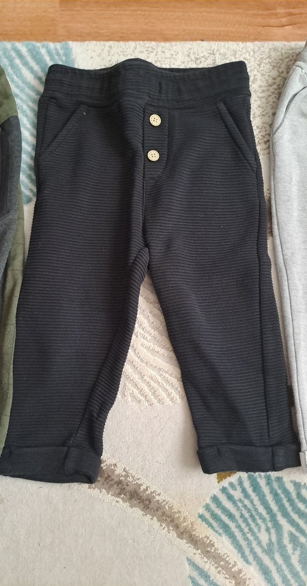 Erkek Çocuk Pantolonu alt - Görsel 4