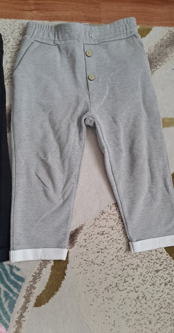 Erkek Çocuk Pantolonu alt - Görsel 2