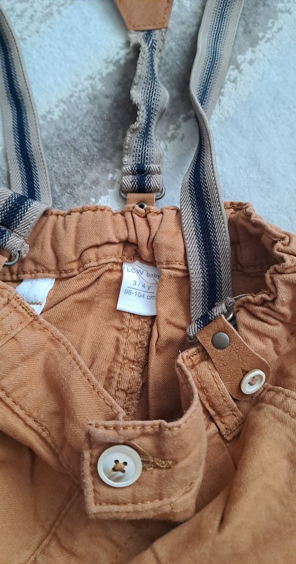 Erkek Çocuk Gri Desenli alt ve sort - Görsel 3