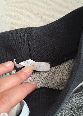 erkek Çocuk Eşofman altları ve şort - Görsel 9