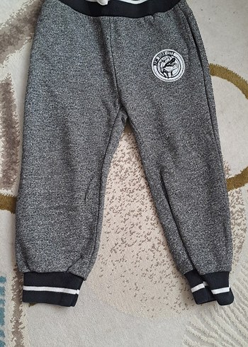 erkek Çocuk Eşofman altları ve şort - Görsel 8