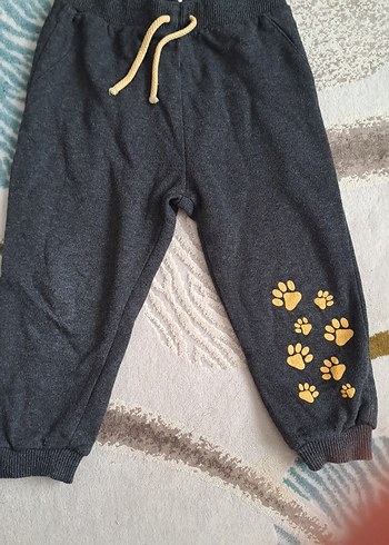 erkek Çocuk Eşofman altları ve şort - Görsel 6