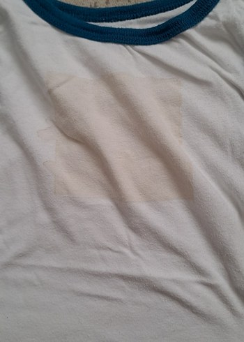 Erkek Çocuk Beyaz Atlet - Görsel 2