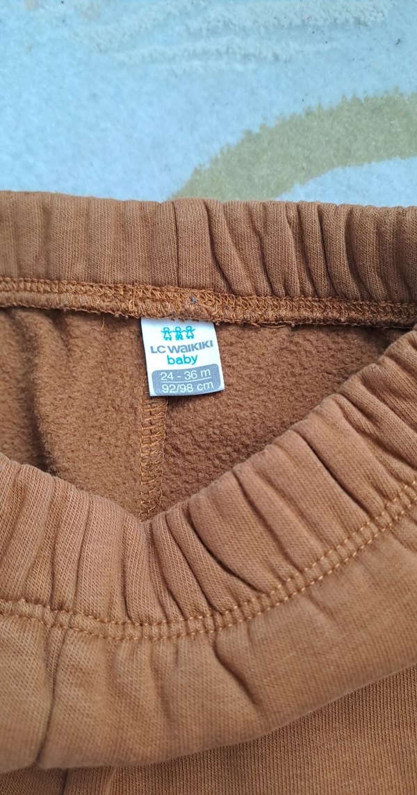 Erkek Çocuk Eşofman - Görsel 3