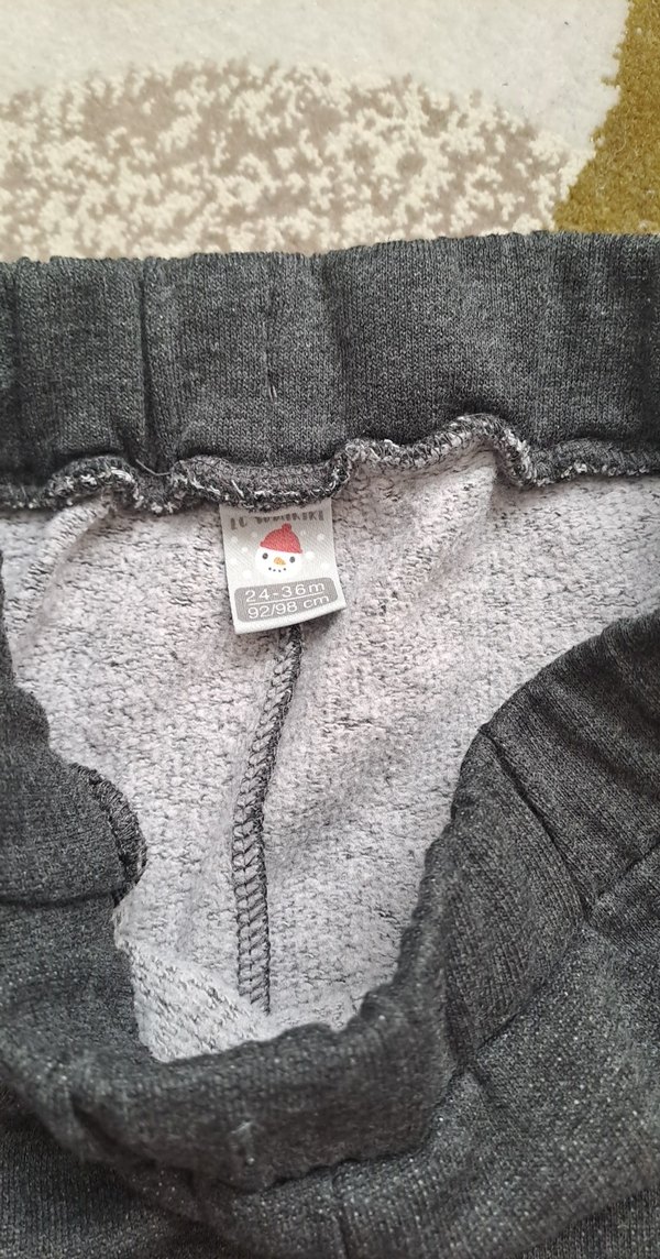 Erkek Çocuk Eşofman - Görsel 5