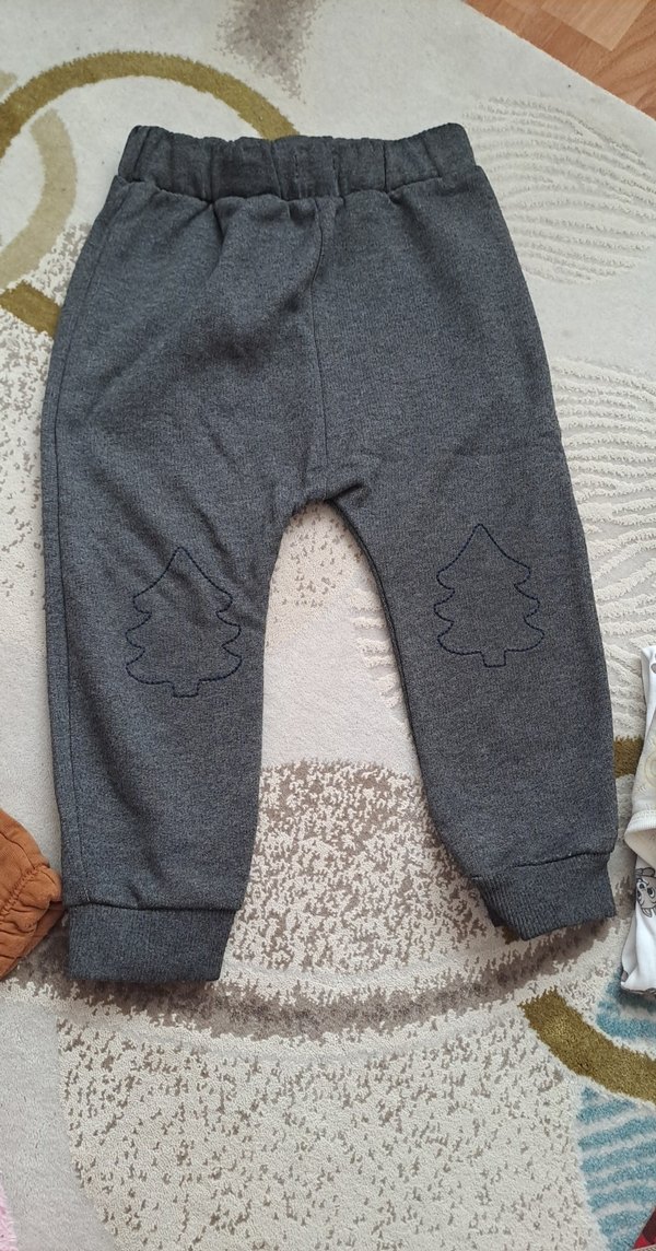 Erkek Çocuk Eşofman - Görsel 4