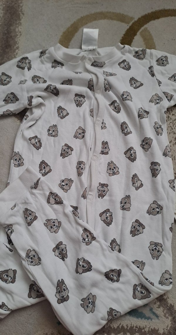 Bebek Body zibin - Görsel 2