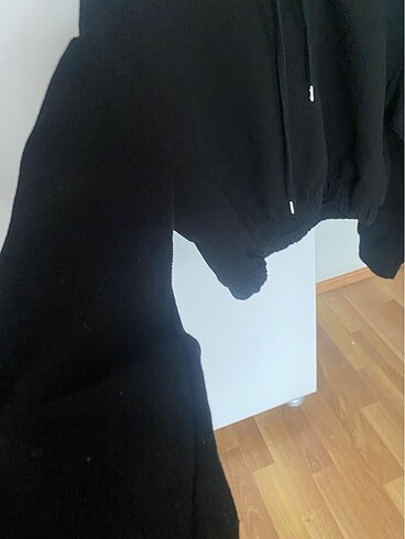 Diğer Crop swet