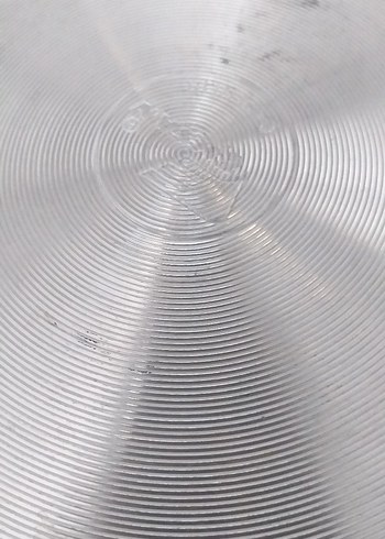 Parlak Gri Tencere Kapaklı - Görsel 3