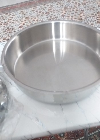 kapakli tava - Görsel 2