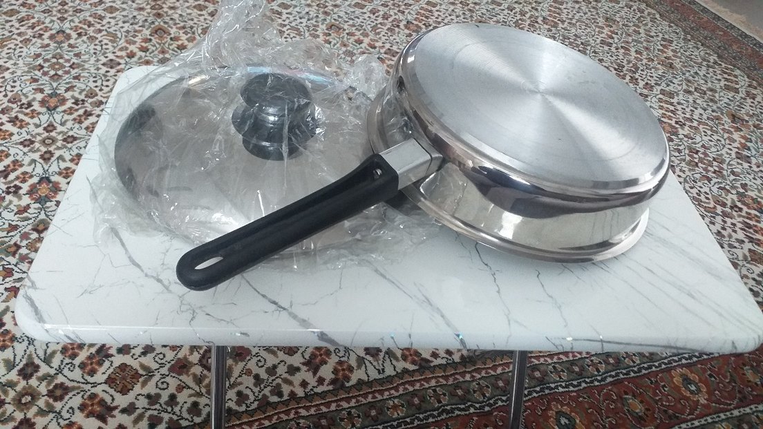 kapakli tava - Görsel 4