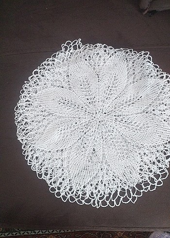 6 şişle işlenmiş çok amaclı parcalar - Görsel 3