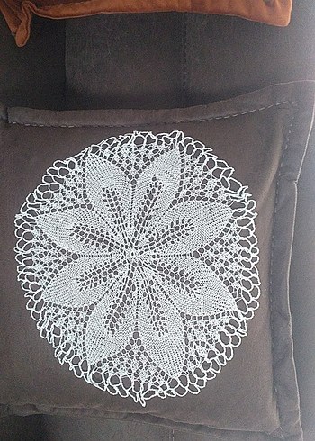 6 şişle işlenmiş çok amaclı parcalar - Görsel 2