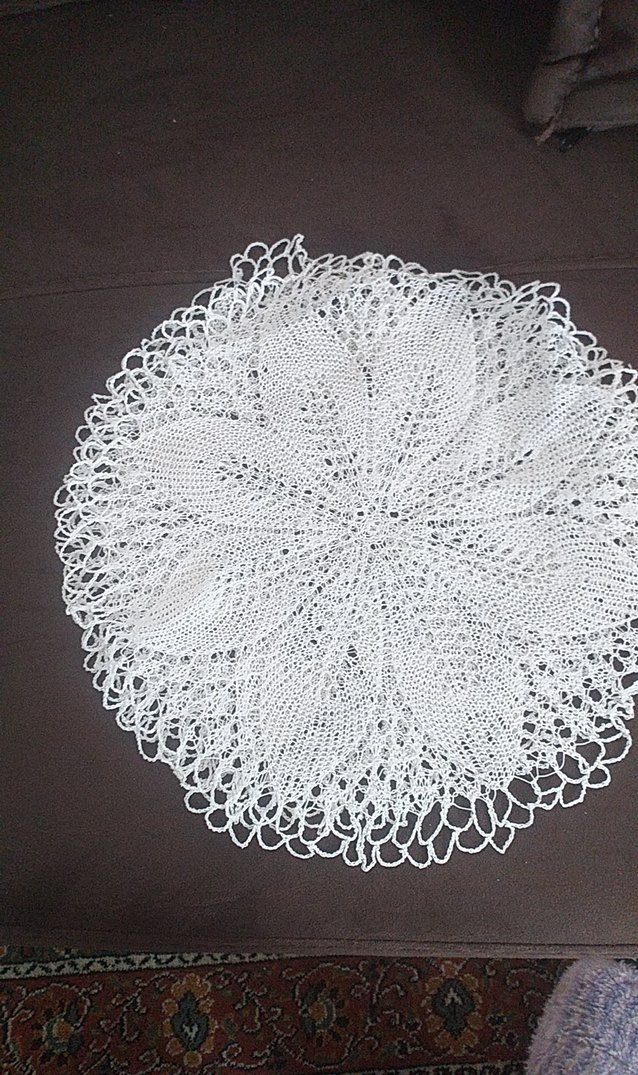 6 şişle işlenmiş çok amaclı parcalar - Görsel 3