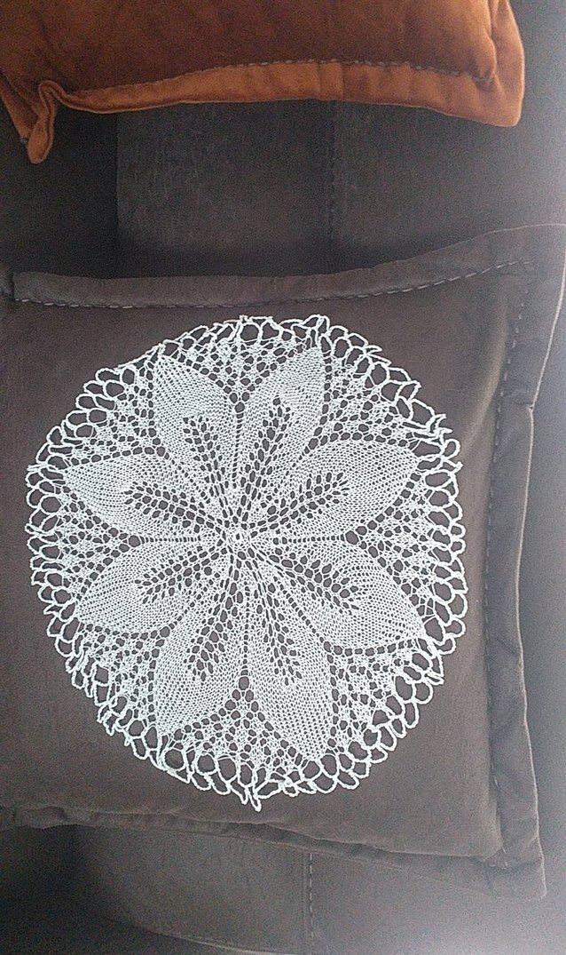 6 şişle işlenmiş çok amaclı parcalar - Görsel 2