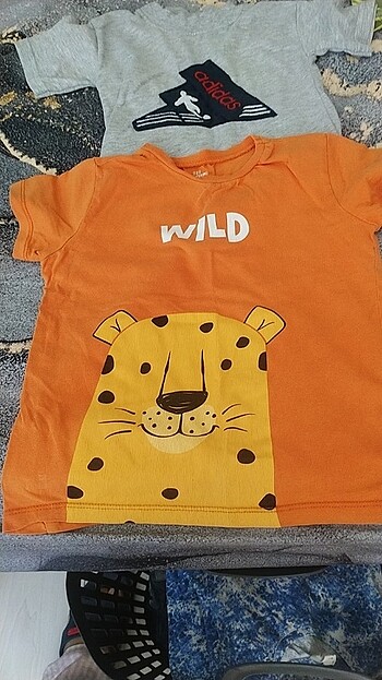 LC Waikiki Tişört