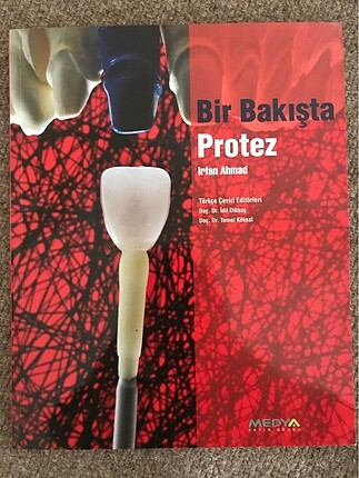 Bir Bakışta Protez