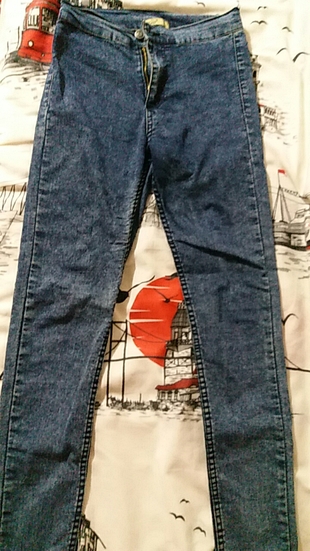 Dar paça Pantalon