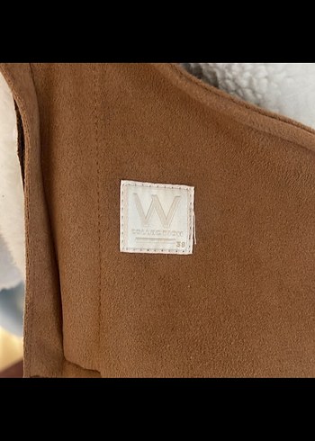 W COLLECTION CEKET - Görsel 6