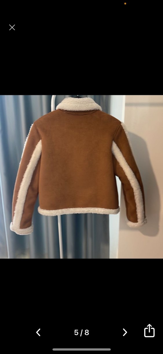 W COLLECTION CEKET - Görsel 5