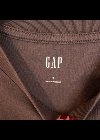 GAP Tişört - Görsel 3