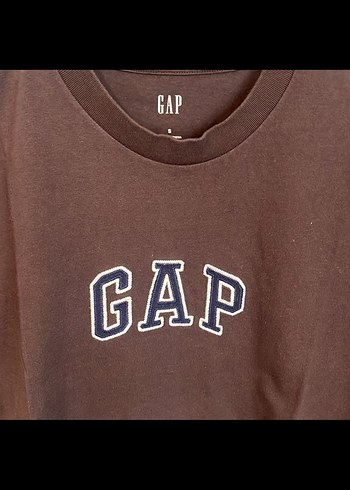 GAP Tişört - Görsel 2