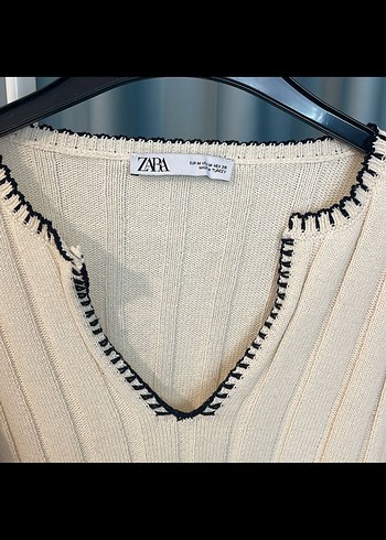 Zara Kazak - Görsel 3